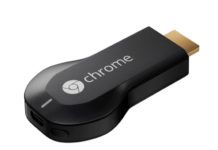 Test: Google Chromecast google chromecast