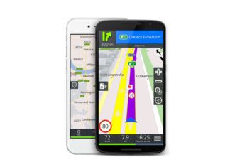 De beste gps-apps voor je smartphone