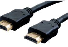 Welke HDMI-kabel kies ik voor mijn televisie? HDMI-kabel