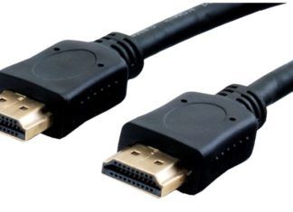 Welke HDMI-kabel kies ik voor mijn televisie? HDMI-kabel
