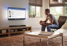 Luidsprekers aansluiten: via HDMI of via een optische kabel?