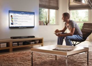 Luidsprekers aansluiten: via HDMI of via een optische kabel?