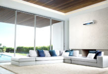 Wil je koelen, verwarmen of beide?