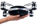 Is Lily de perfecte drone?
