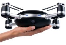 Lily est-il le drone parfait?