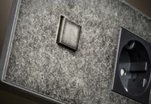 Lithoss gaat voor antieke stijl