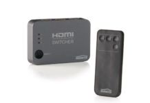 Marmitek brengt HDMI-switchen en -splitters naar Ultra HD Marmitek Ultra HD