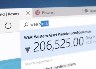 Dit is de nieuwe internetbrowser van Microsoft