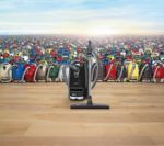 Hoe 1 stofzuiger 8 geweldige voordelen kan hebben Miele Celebration stofzuiger