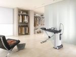 FashionMaster: het all-in-one strijksysteem van Miele Miele FashionMaster