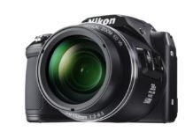Voor de inzoomers: de Coolpix L840 van Nikon Nikon Coolpix L840