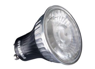 RefLED+ ES50 V2: de ideale led-vervanger voor inbouwspots