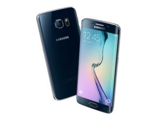 Test: Samsung Galaxy S6 Edge
