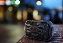 Test: Philips ShoqBox Mini