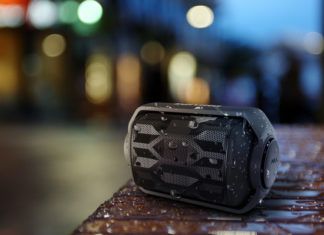 Test: Philips ShoqBox Mini