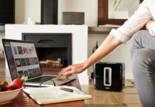 Deezer Elite brengt cd-kwaliteit naar Sonos Deezer Elite - Sonos