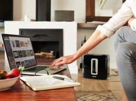 Deezer Elite brengt cd-kwaliteit naar Sonos Deezer Elite - Sonos