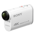 Test: Sony X1000V action cam Sony FDR-X1000V