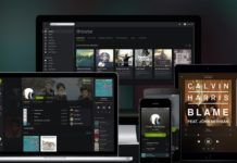 Brengt Spotify binnenkort ook video?