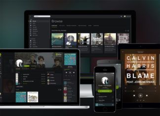 Brengt Spotify binnenkort ook video?