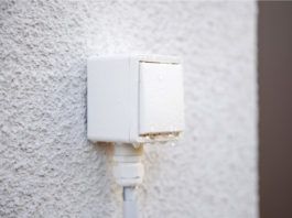 Kies de juiste kabels voor tuinverlichting buitenstopcontact