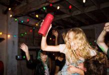 Test: Ultimate Ears Megaboom