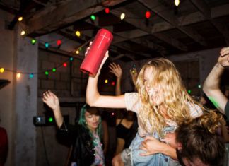 Test: Ultimate Ears Megaboom