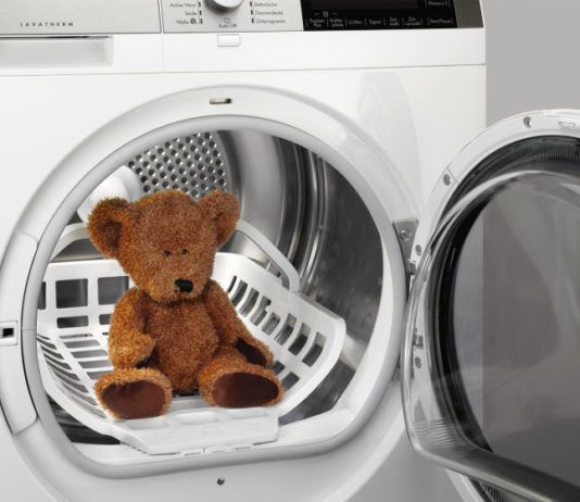 Bespaar energie met een droogkast met warmtepomp Droogkast warmtepomp