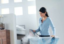 Welk water gebruiken bij het strijken? welk water gebruiken bij het strijken