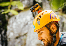 Test: Ricoh WG-M1 action cam Ricoh WG-M1