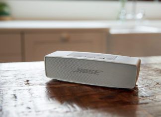 Bose moderniseert SoundLink Mini