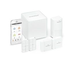 iSmartAlarm, le système de sécurité intelligent