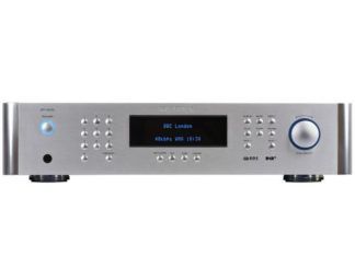 Betaalbare high-end audio bij Rotel Rotel RB-1590