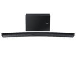 Test: Samsung HW-J8500 soundbar