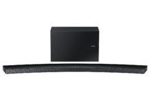 Test: Barre de son Samsung HW-J8500