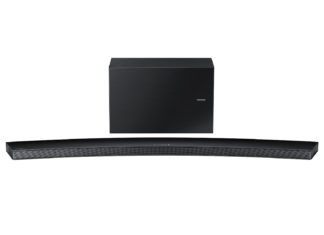 Test: Samsung HW-J8500 soundbar