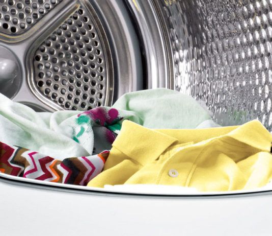 Vermijd deze 10 missers bij het wassen met de wasmachine 10 tips wassen met de wasmachine