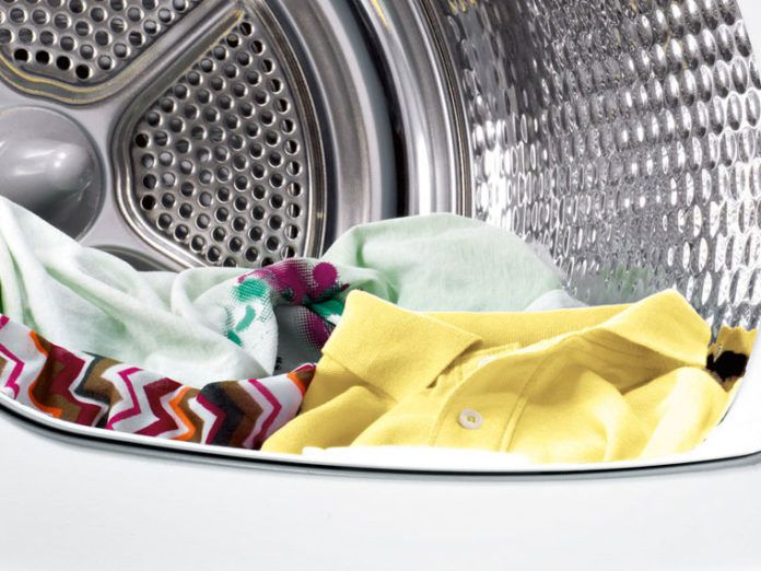 10 tips wassen met de wasmachine