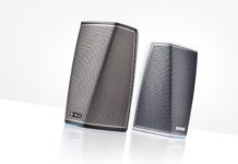 Denon HEOS Go Pack Denon HEOS 1