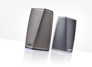 Denon HEOS Go Pack Denon HEOS 1