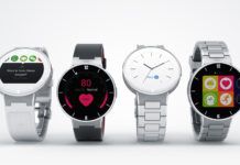 Test: Alcatel OneTouch Watch Test: Alcatel OneTouch Watch