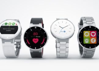 Test: Alcatel OneTouch Watch Test: Alcatel OneTouch Watch