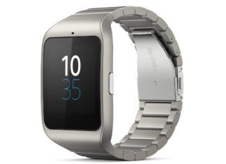 Test: Sony SmartWatch 3 Sony smartwatch 3