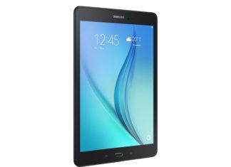 Test: Samsung Galaxy Tab A Samsung Galaxy Tab A