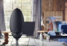 Samsung Wireless Audio 360: le son sans fil à chaque coin de la pièce
