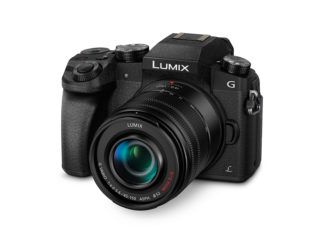 Panasonic gaat voor 4K-video met G7 systeemcamera Panasonic Lumix G7 systeemcamera