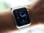 Hoe zit het met de Apple Watch? Apple Watch