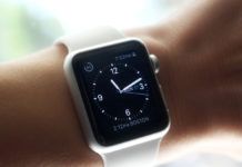 Hoe zit het met de Apple Watch? Apple Watch