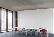 Modular H55: profielarmatuur voor professioneel gebruik Modular profielarmatuur