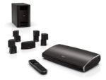Les systèmes Lifestyle 535 II et 525 II: les meilleurs home cinemas de Bose